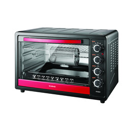 68L Electric Oven